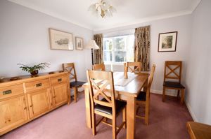 Dining room- click for photo gallery